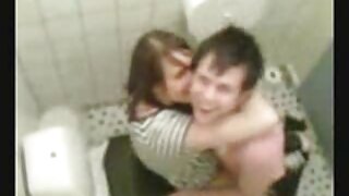 Ragazza scopata in t ...