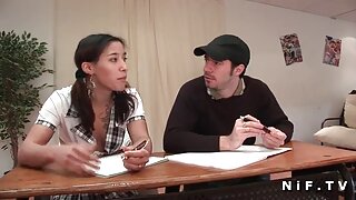 La sorellastra ha fa ...